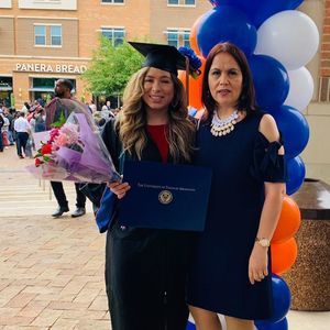 Meet your Posher, Diana